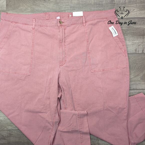 Old Navy Plus Size High Rise Jeans Size 28 - Picture 1 of 6